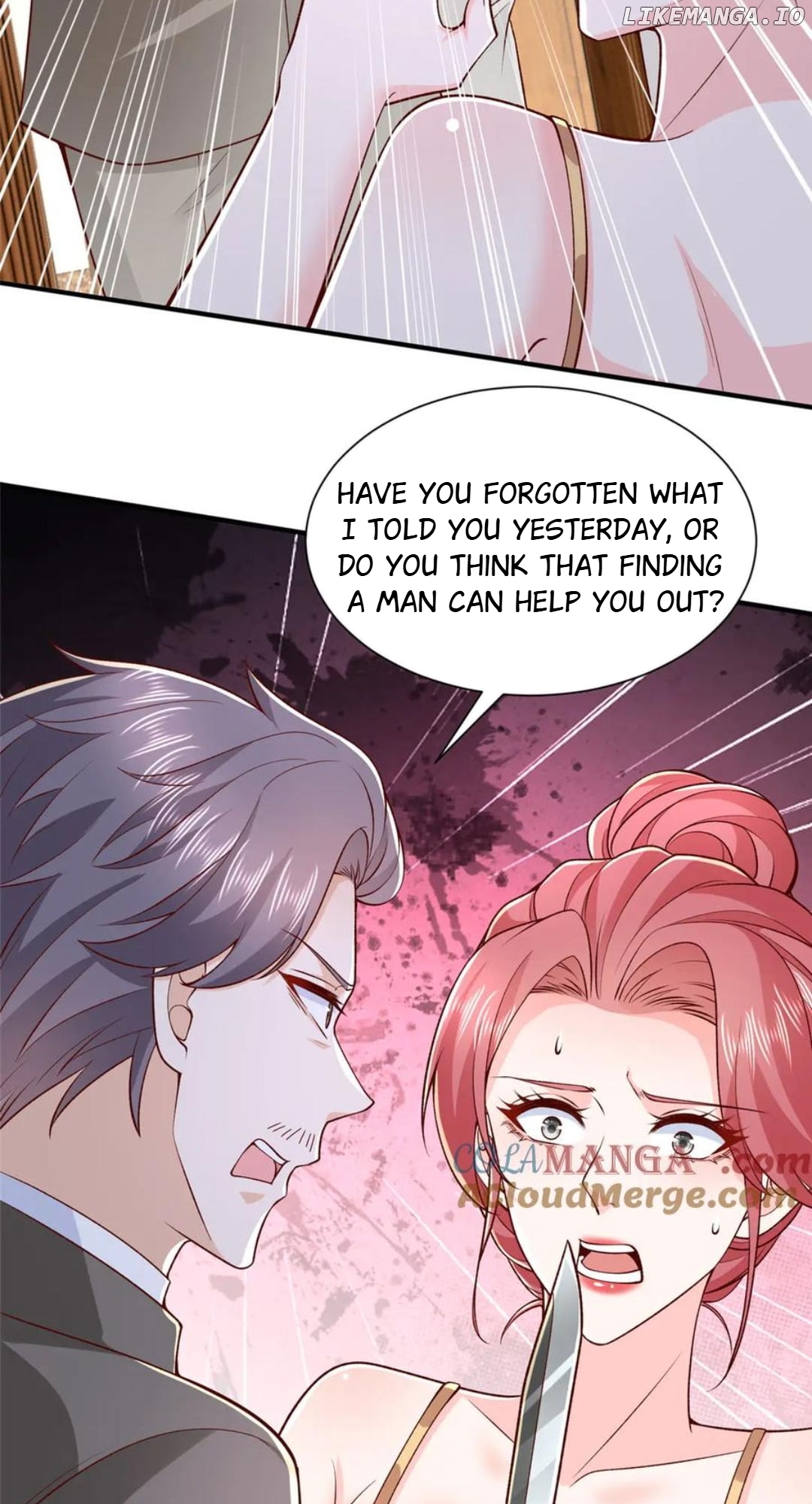 I randomly have a new career every week Chapter 783 - page 40